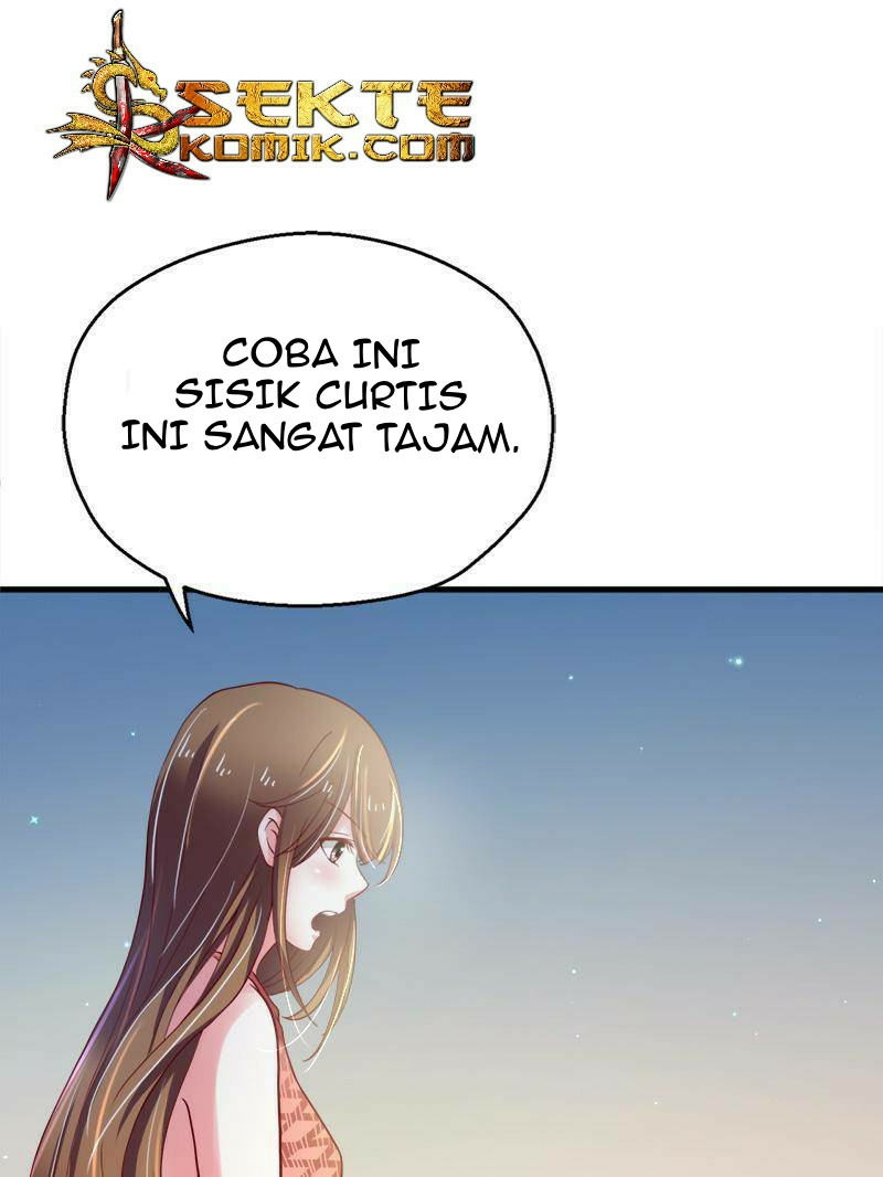Beauty and the Beasts Chapter 33 Bahasa Indonesia